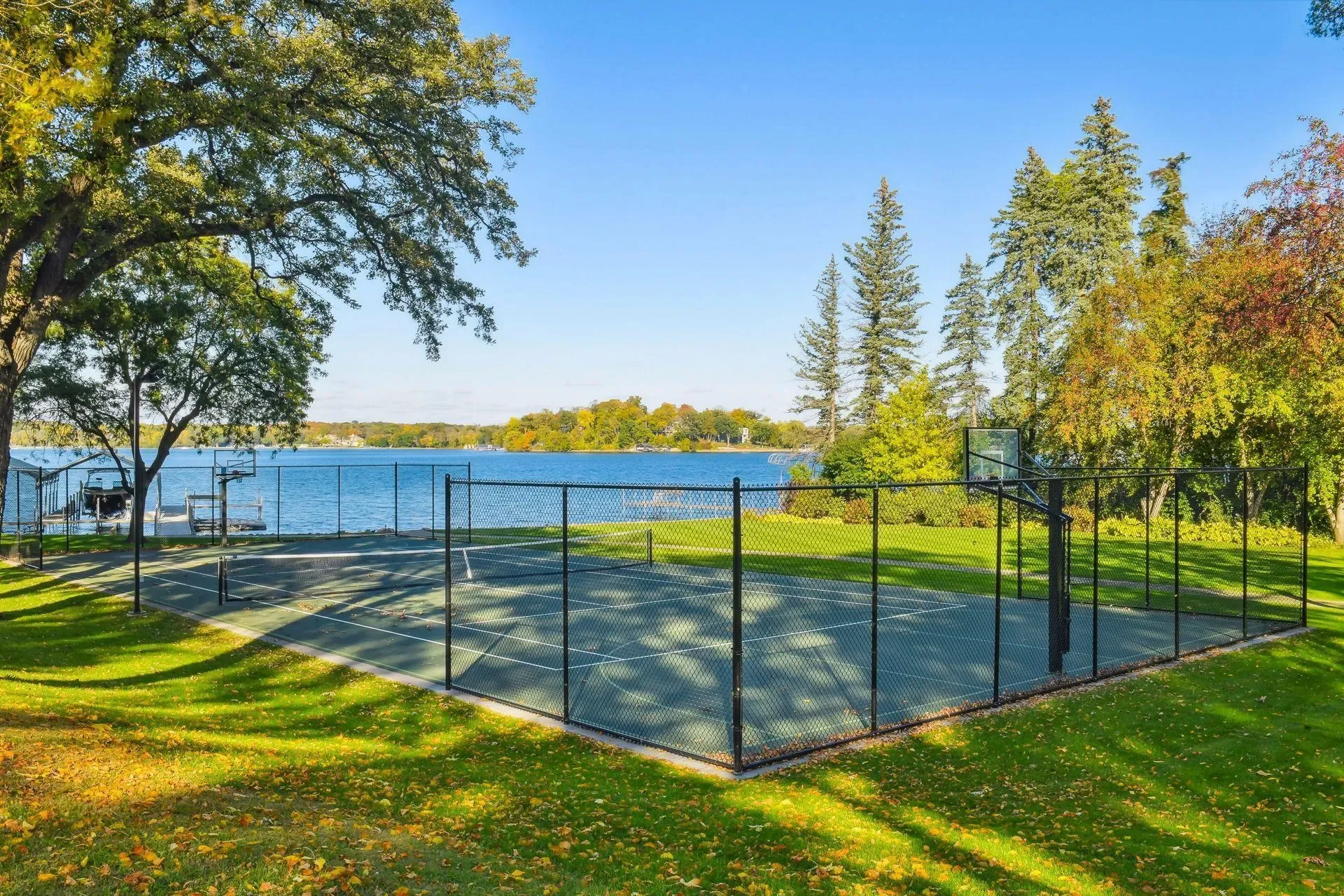 17950 Breezy Point Road, Woodland, MN 55391, Wayzata, Minnesota, United States. - Photo 32
