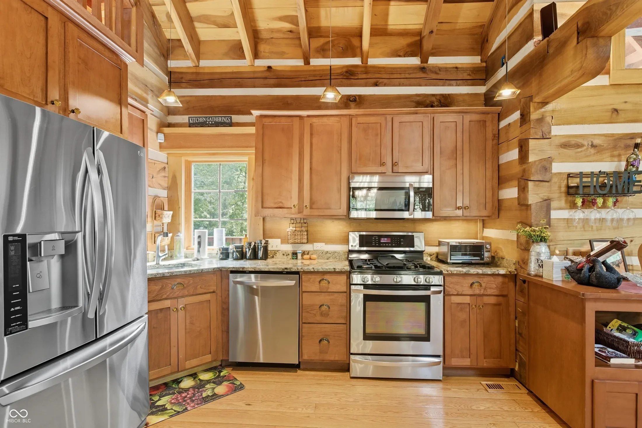 486 Oak Grove Road, Nashville, IN 47448, Nashville, Indiana, United States. - Photo 14