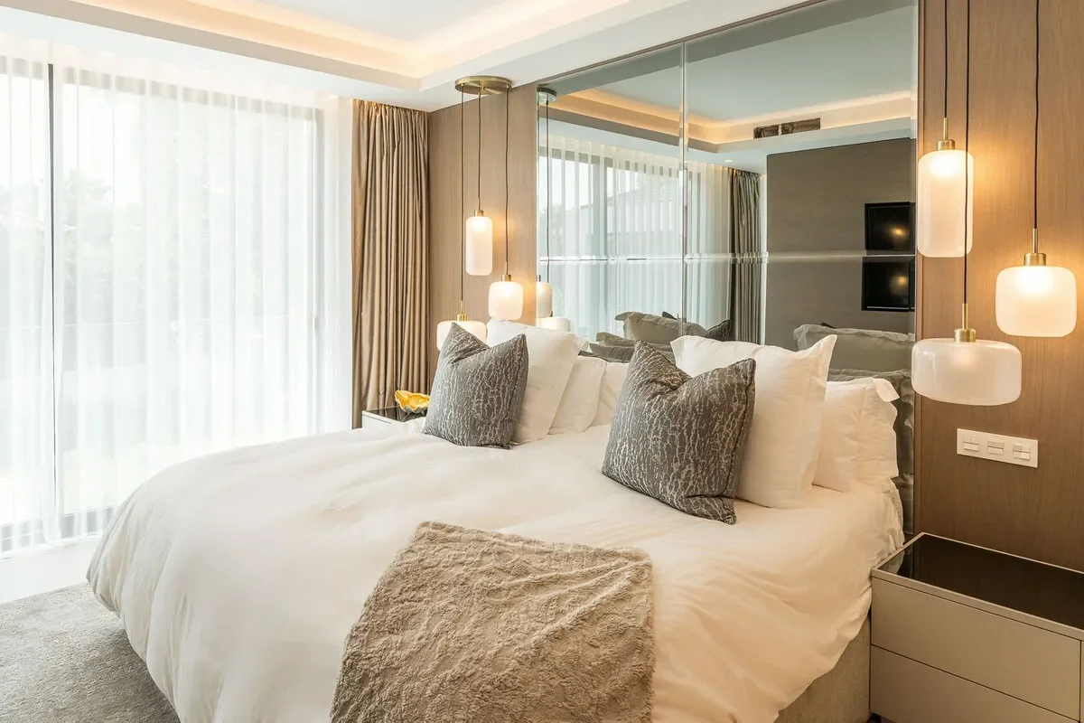 Nueva Andalucía, Málaga, Puerto Banus, Marbella, Spain. - Photo 28