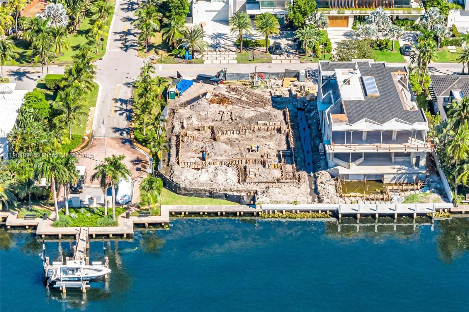 393 Centre Is, Golden Beach, Florida, United States. - Photo 27