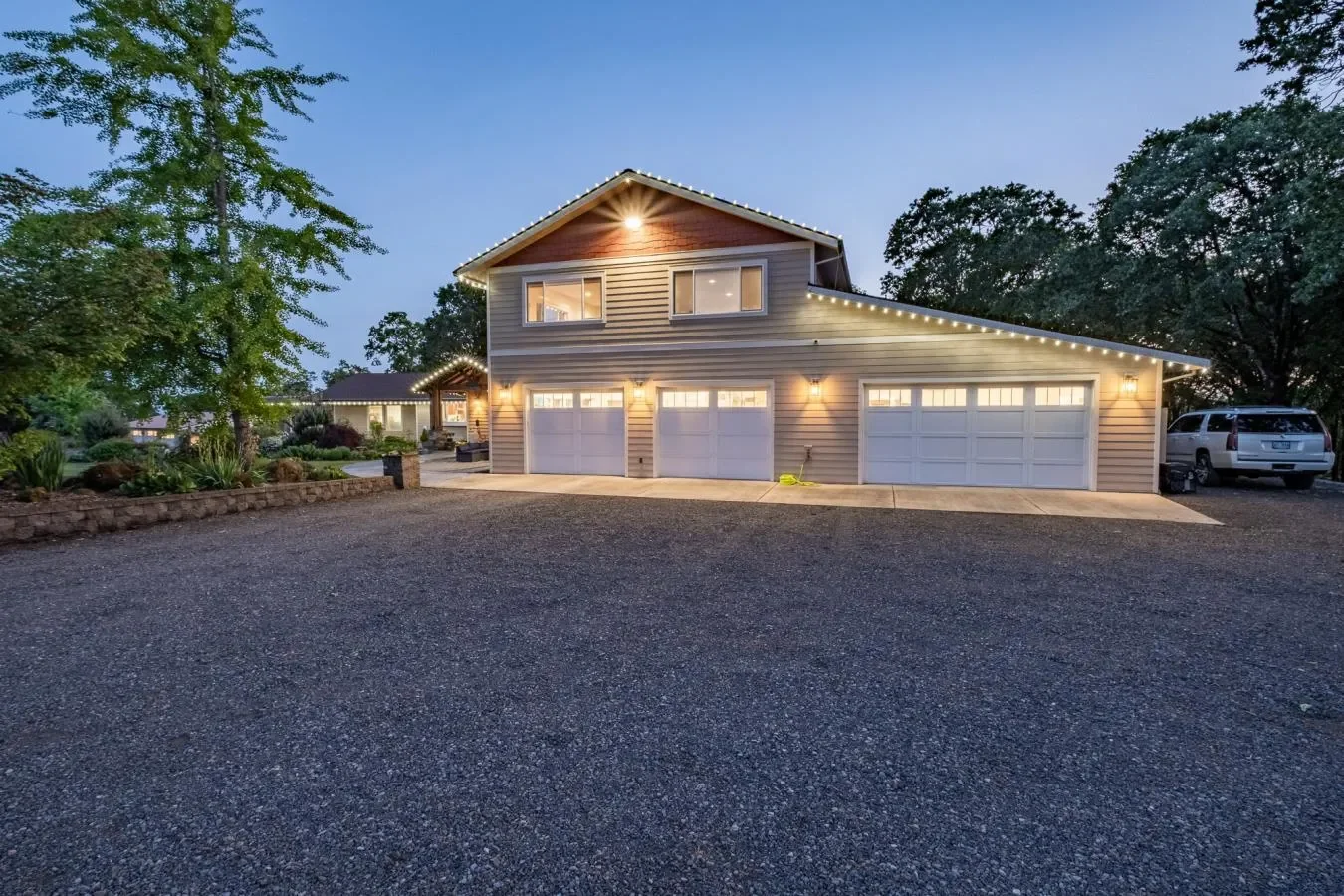 4736 Marion Hill Road SE, Turner, Oregon, United States. - Photo 3