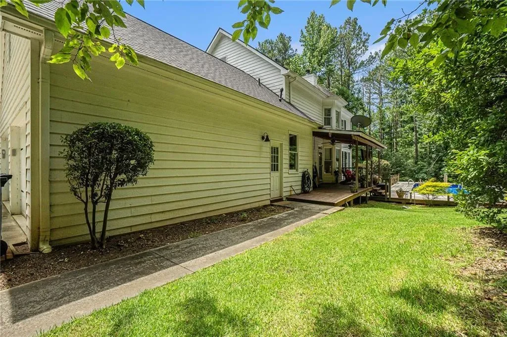 496 Hughes Road, Hiram, Georgia, United States. - Photo 39