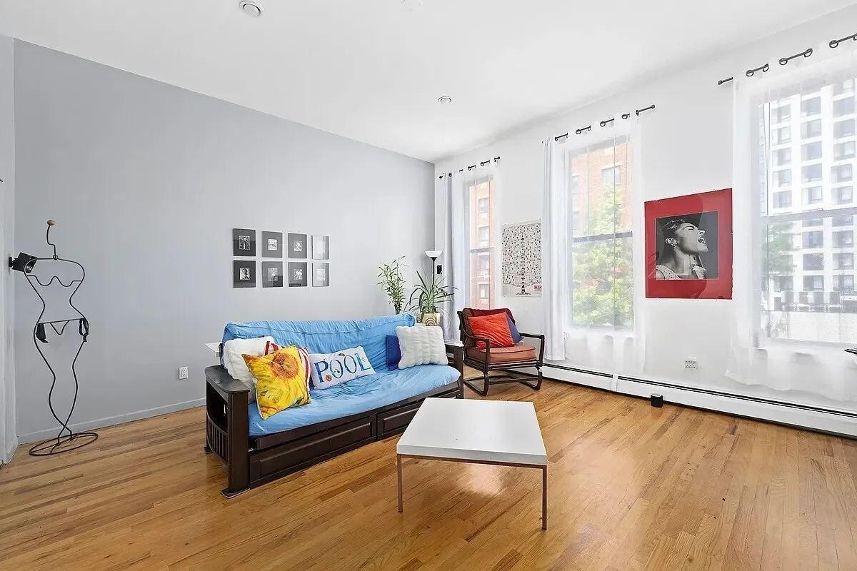 54 West 124th Street, New York, New York, United States. - Photo 6