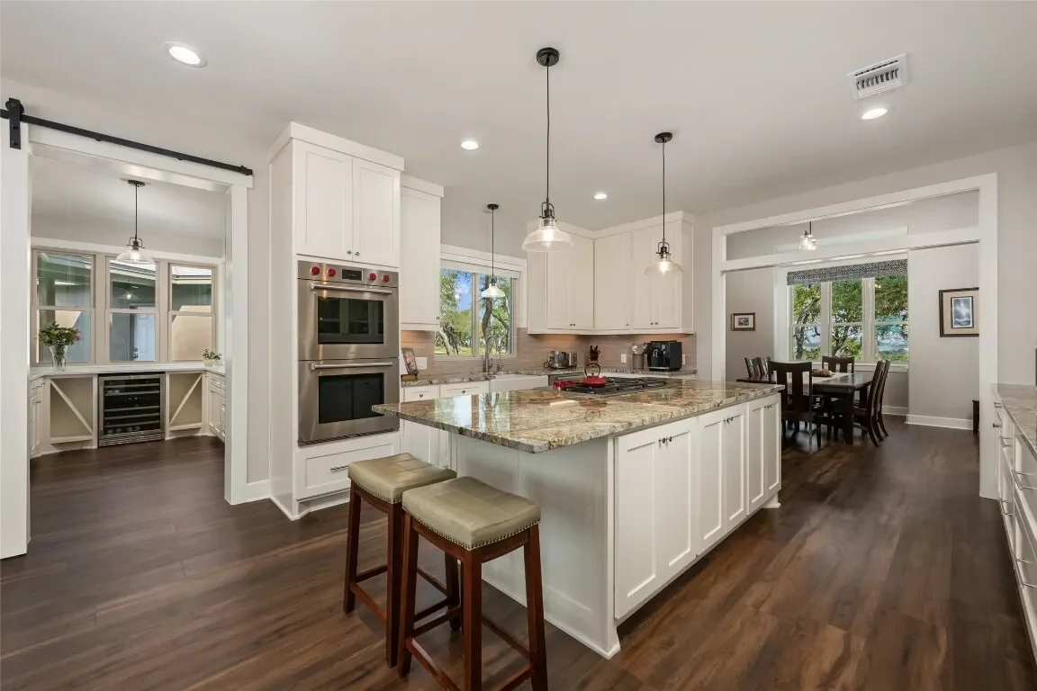 1276 Canyon Crossing Vw, Dripping Springs, TX 78620, Wimberley, Texas, United States. - Photo 2