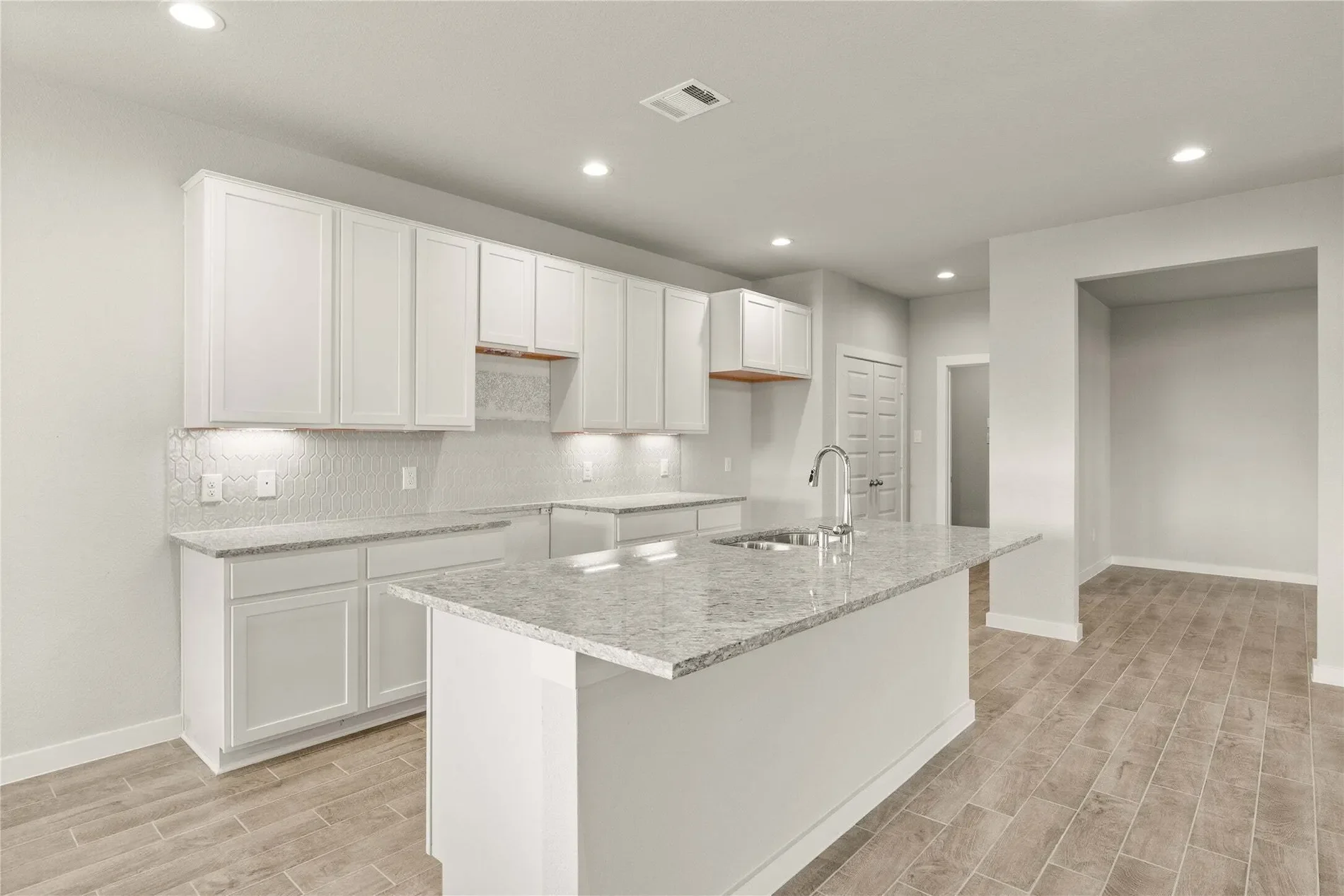 2939 Solitude Pine Lane, Katy, TX 77493, Marble Falls, Texas, United States. - Photo 1
