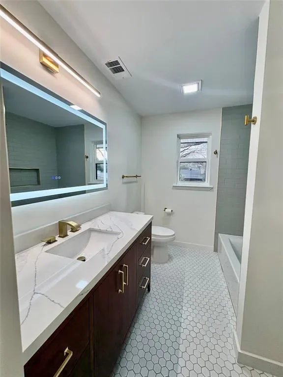 9920 Greenfield Drive, Dallas, Texas, United States. - Photo 26