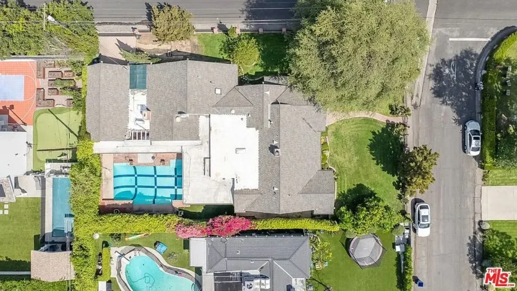 4559 Morella Avenue, Los Angeles, California, United States. - Photo 55