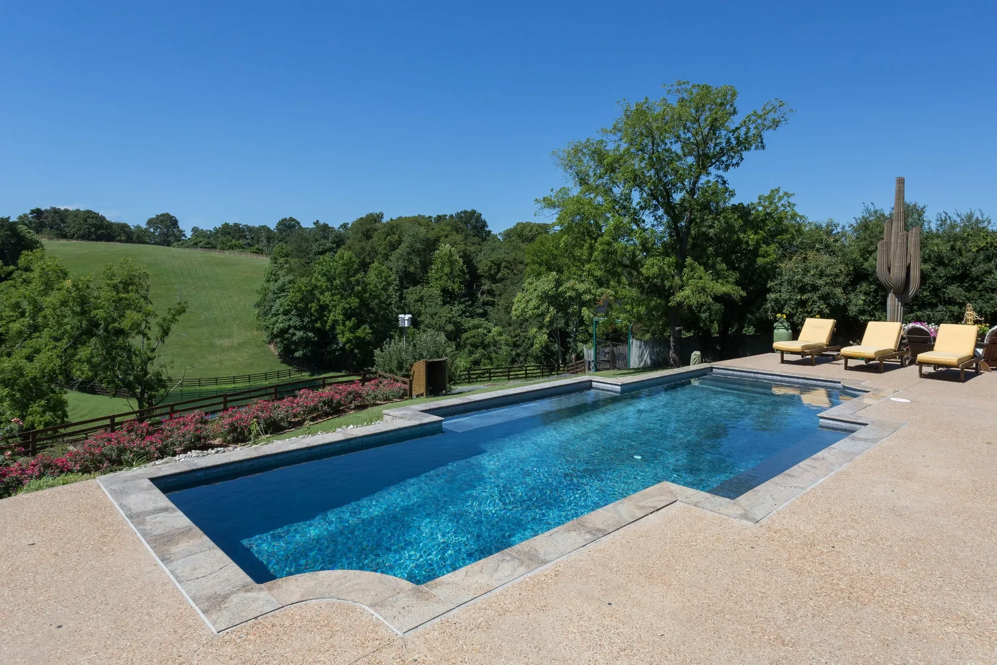 240 Stoneleigh Road, Palmyra, VA 22963, Lake Monticello, Virginia, United States. - Photo 31