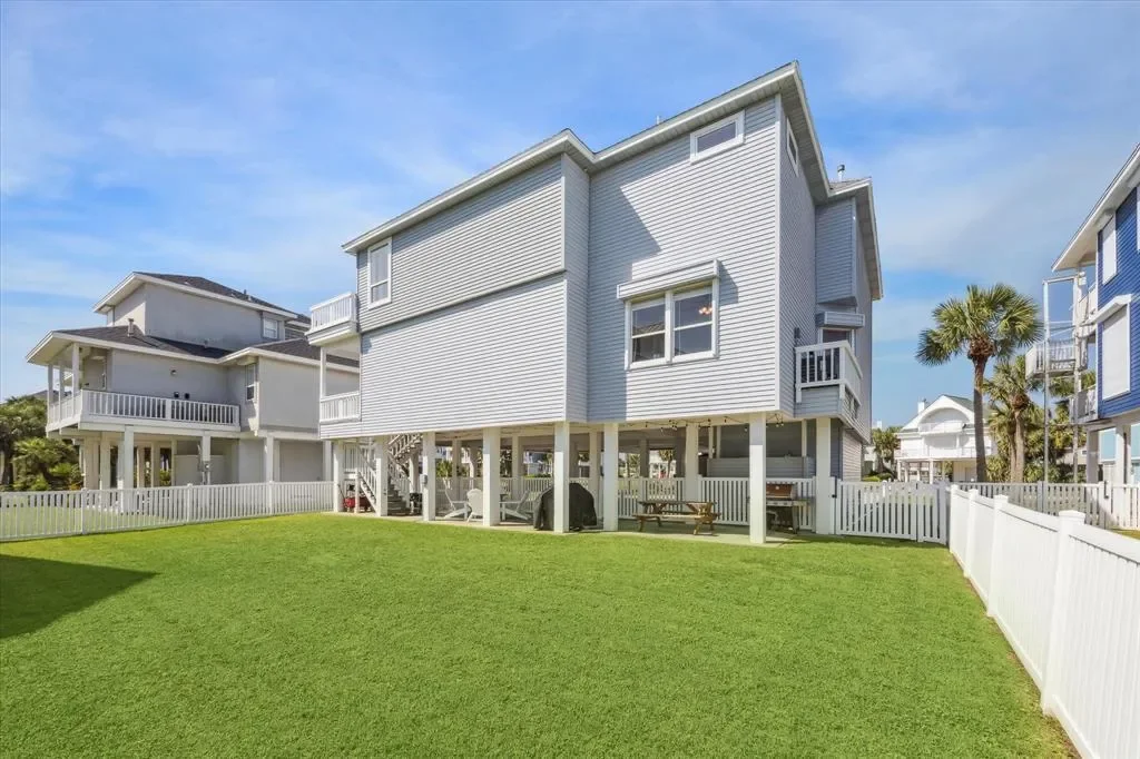 4119 Rum Bay, Galveston, Texas, United States. - Photo 27