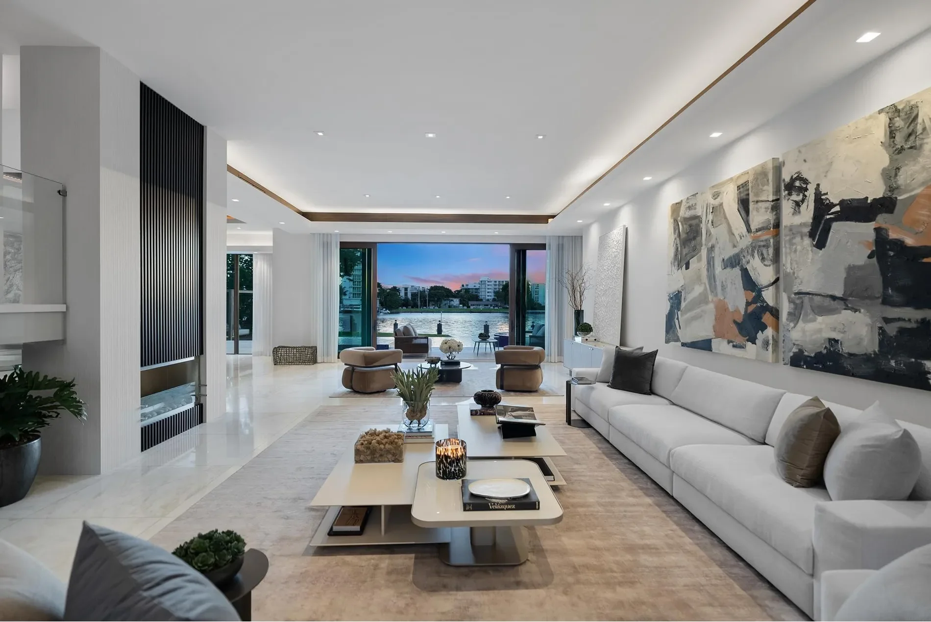 100 Bal Bay Dr, Bal Harbour, Florida, United States. - Photo 5