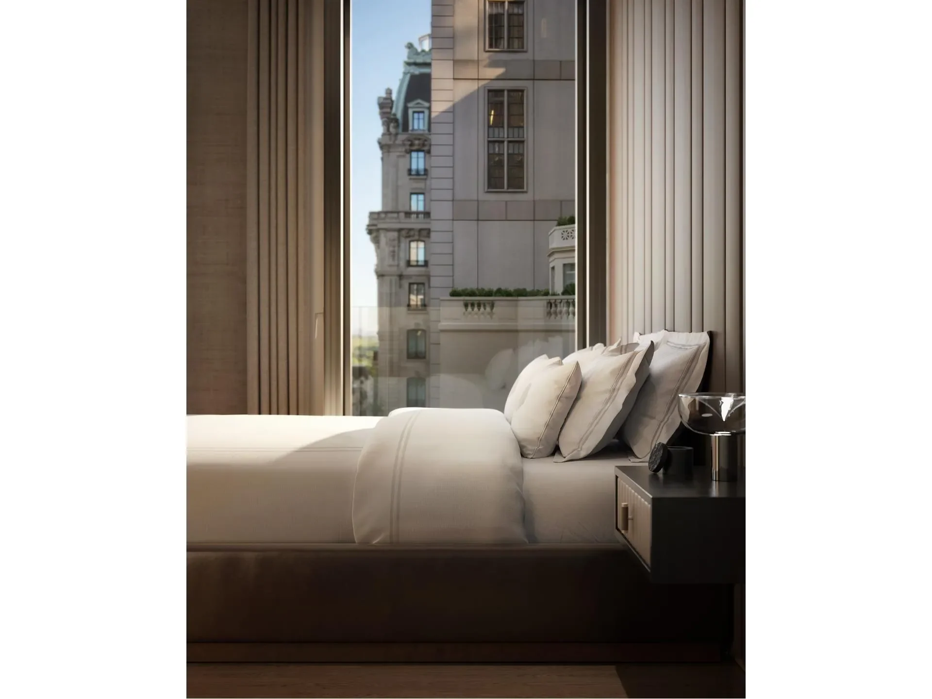 Mandarin Oriental, 685 FIFTH AVE, New York, New York, United States. - Photo 3