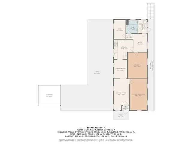 4421 Floral Drive, Los Angeles, CA 90022, East Los Angeles, California, United States. - Photo 24