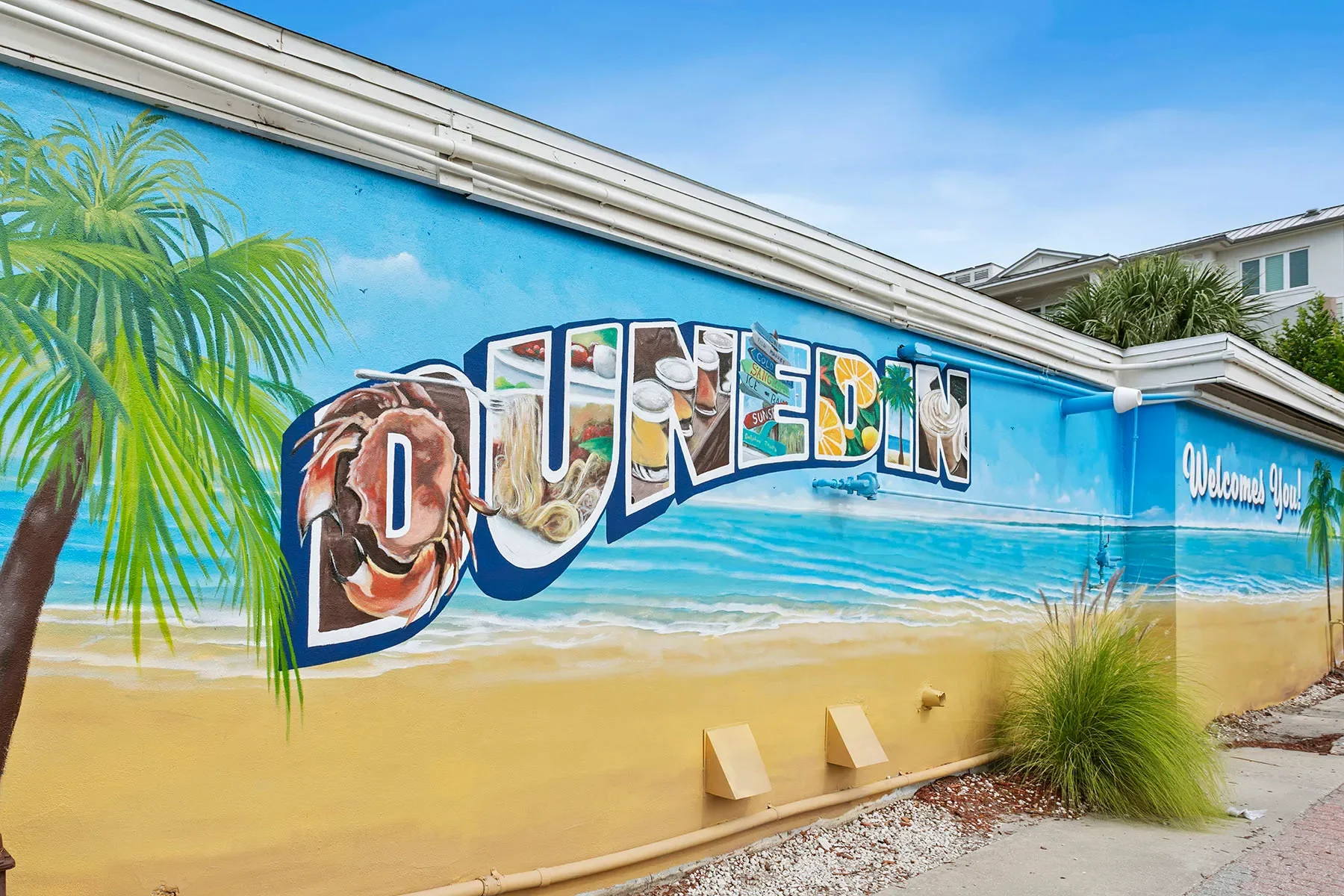 1964 Cedar Drive, Dunedin, FL 34698, Dunedin, Florida, United States. - Photo 39