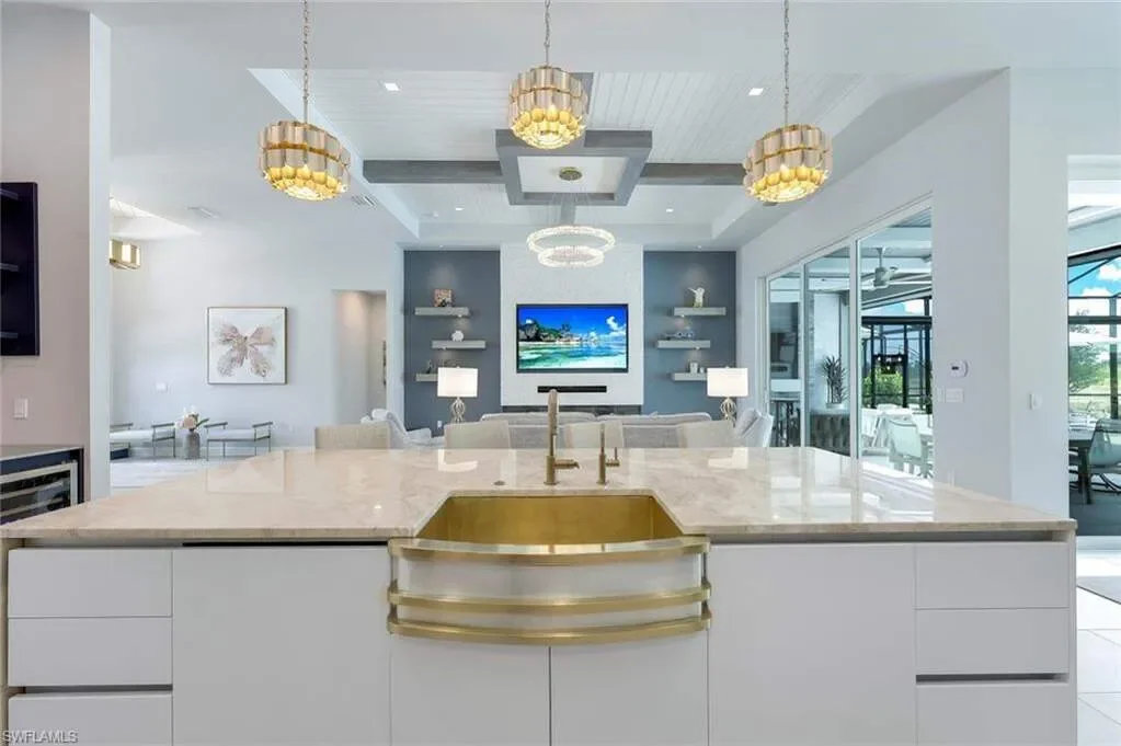 18974 Wildblue BLVD, Fort Myers, FL, 33913, USA, Miromar Lakes, Florida, United States. - Photo 24