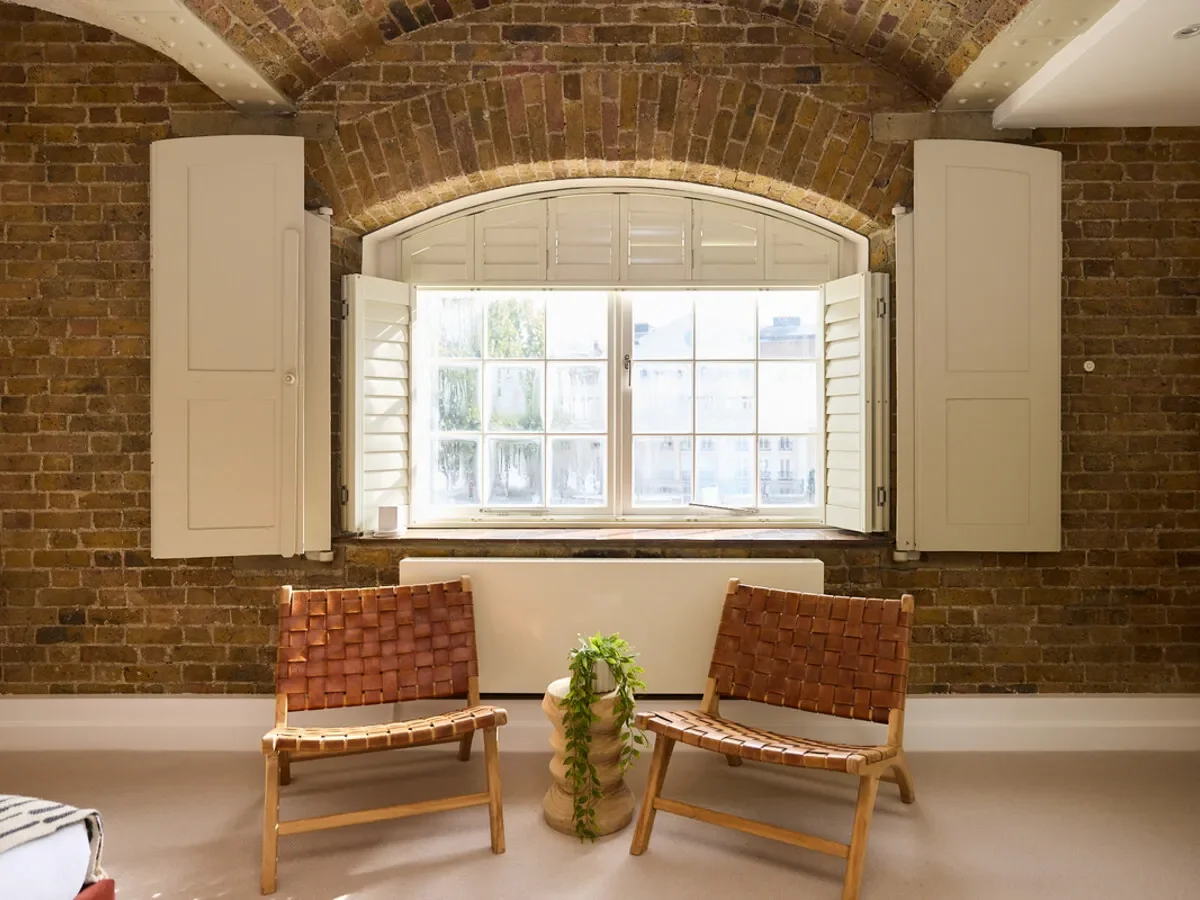 Ivory House, St Katharine Dock, London, London, England, United Kingdom. - Photo 10