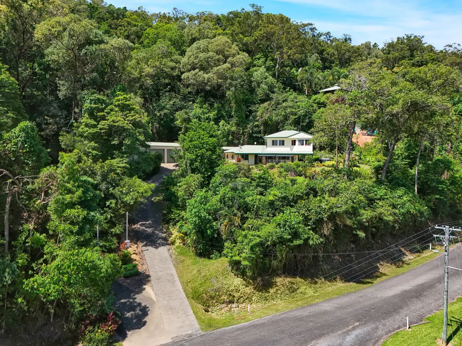 Miallo, Somerset Drive, Miallo, Queensland, Australia. - Photo 28