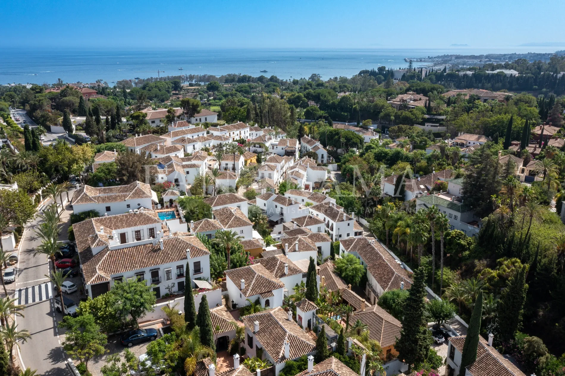 Marbella, Andalusia, Spain. - Photo 2