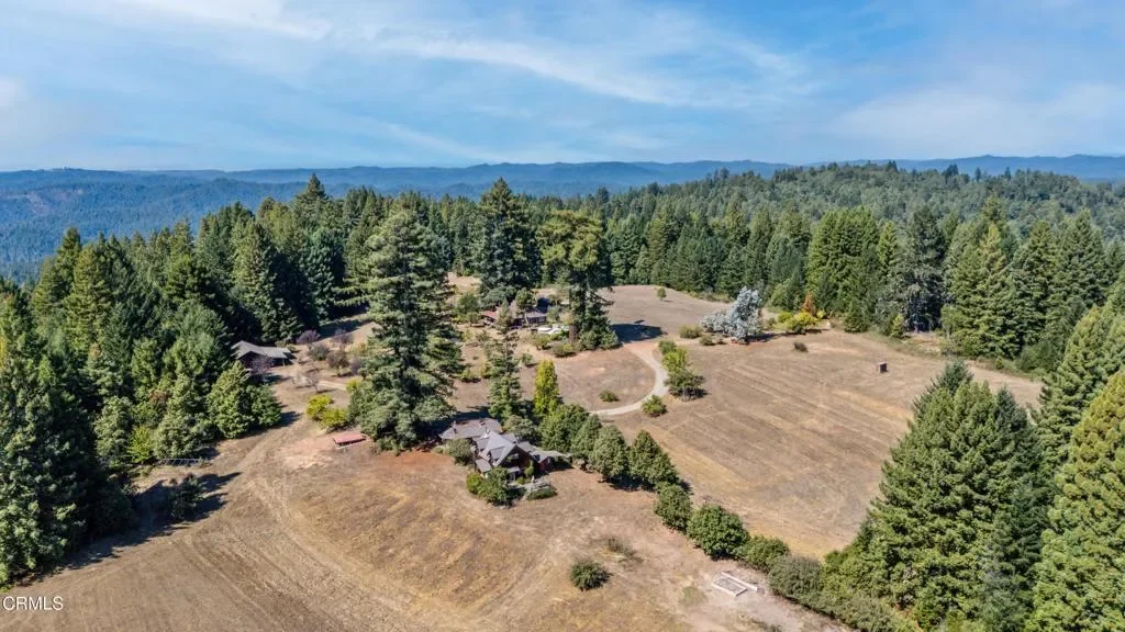 28580 Comptche Ukiah Road, Comptche, California, United States. - Photo 24