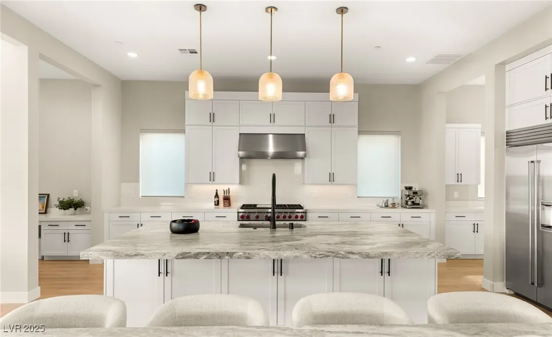 4822 Shady Ridge Drive, Las Vegas, Nevada, United States. - Photo 4