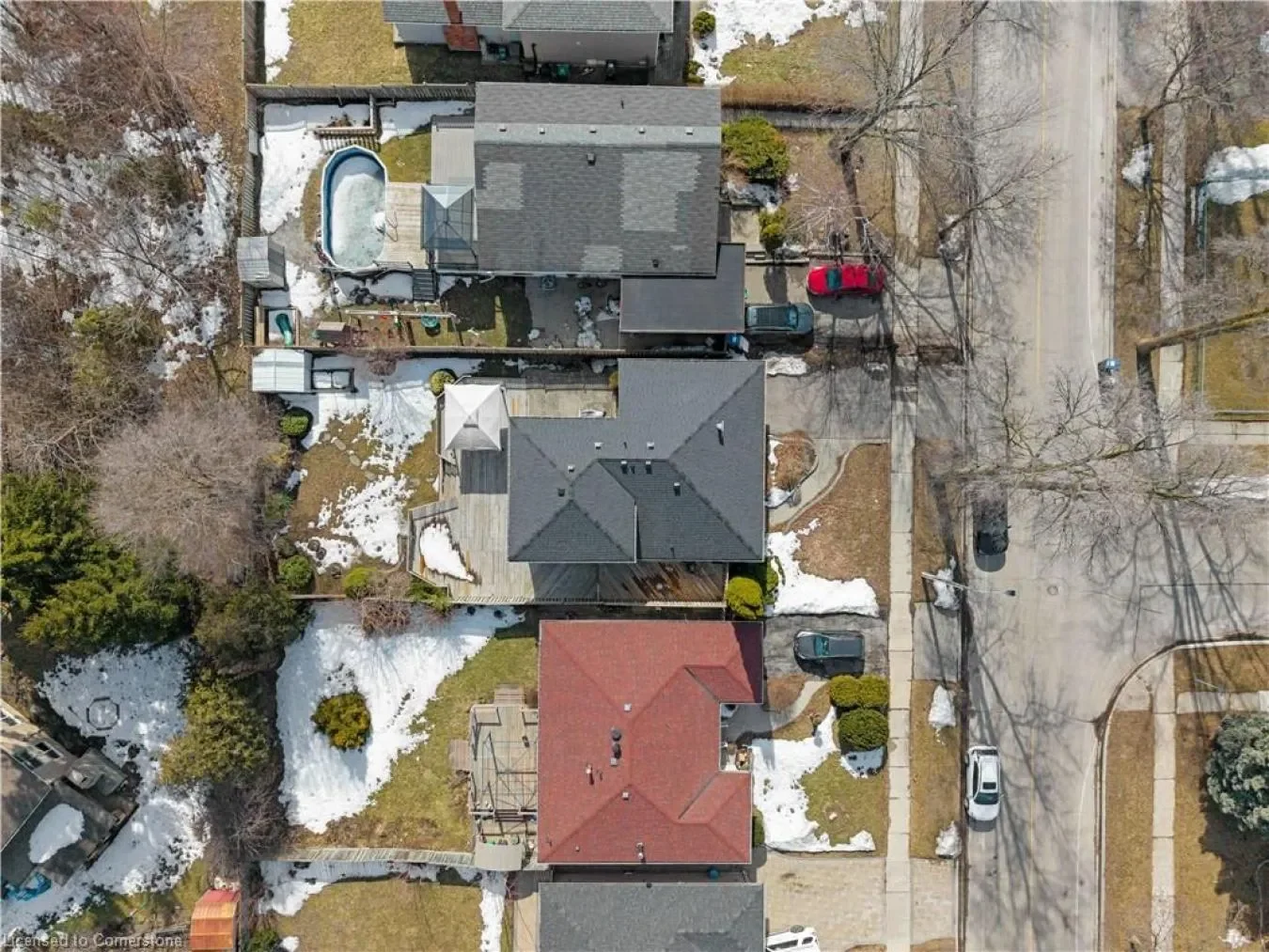 1575 Lewisham Drive, Mississauga, Ontario, Canada. - Photo 23