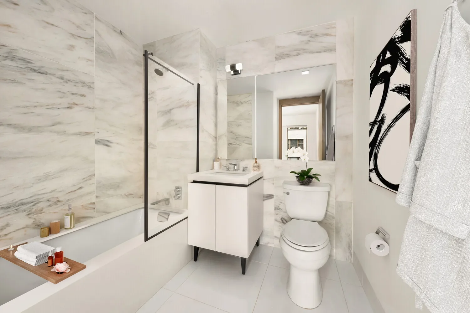 200 E 21ST ST, New York, New York, United States. - Photo 2