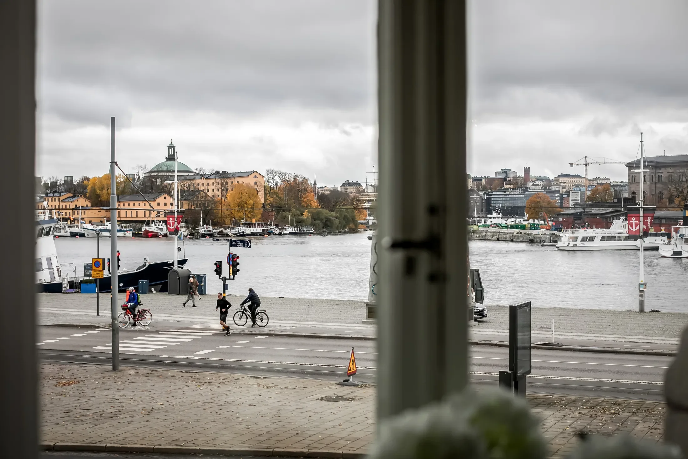Strandvägen 9, 114 56 Stockholm, Sweden, Stockholm, Stockholm County, Sweden. - Photo 2