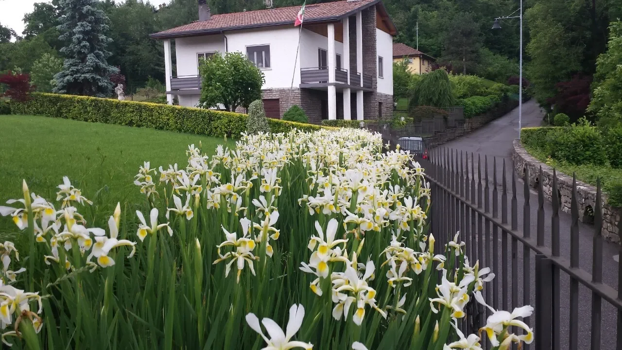 Bergamo, Lombardy, Italy. - Photo 1