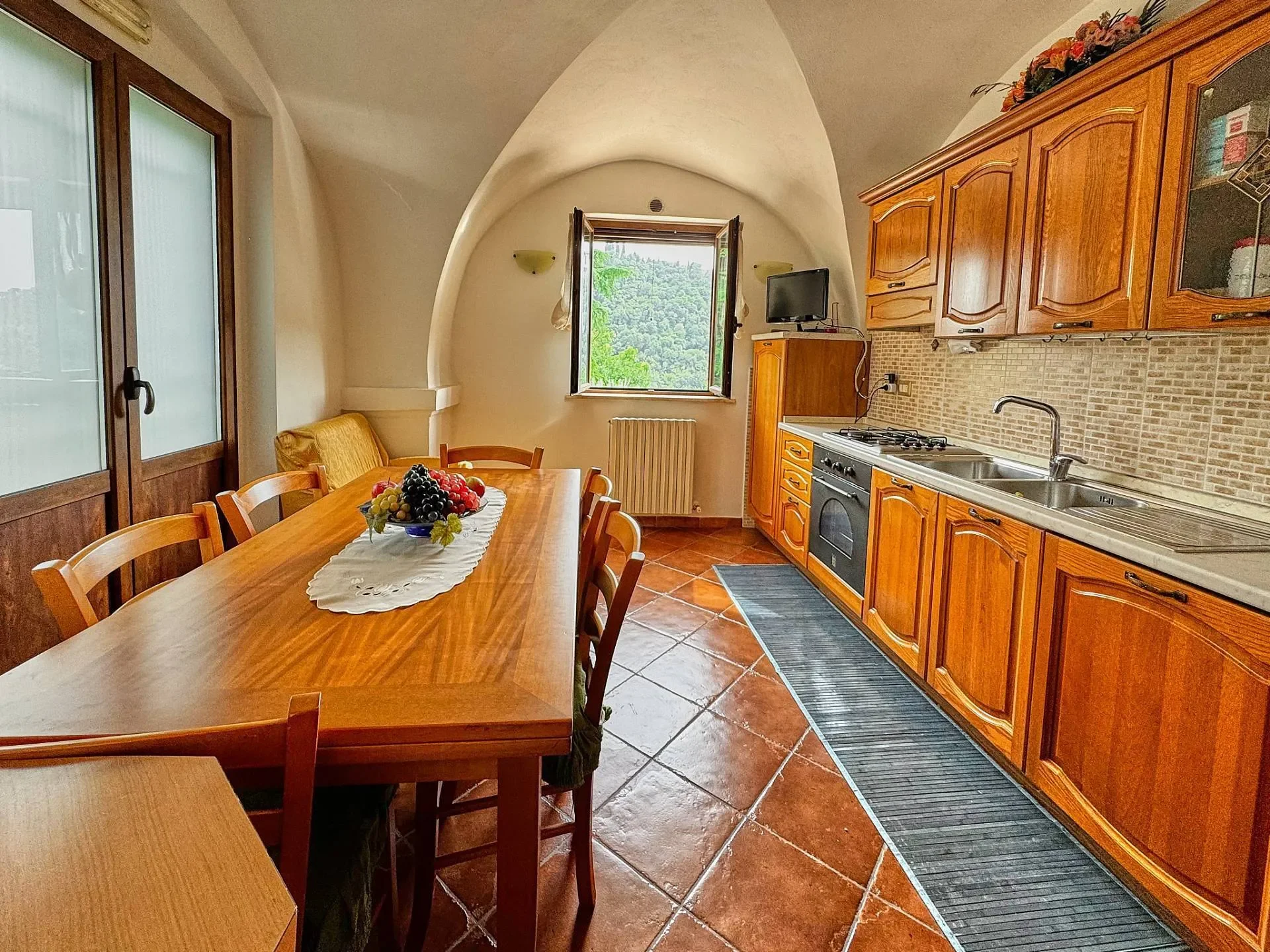 Via PONTE SAN VITTORINO 9, San Damiano, Umbria, Italy. - Photo 15