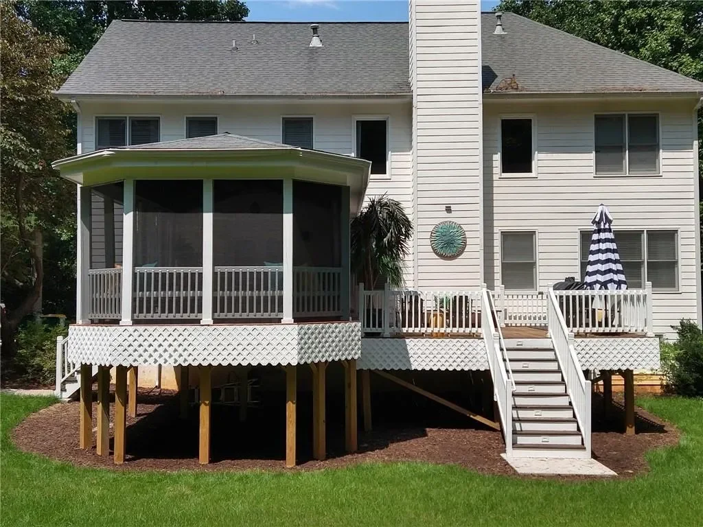 309 Sourwood Lane, Canton, GA, United States. - Photo 49