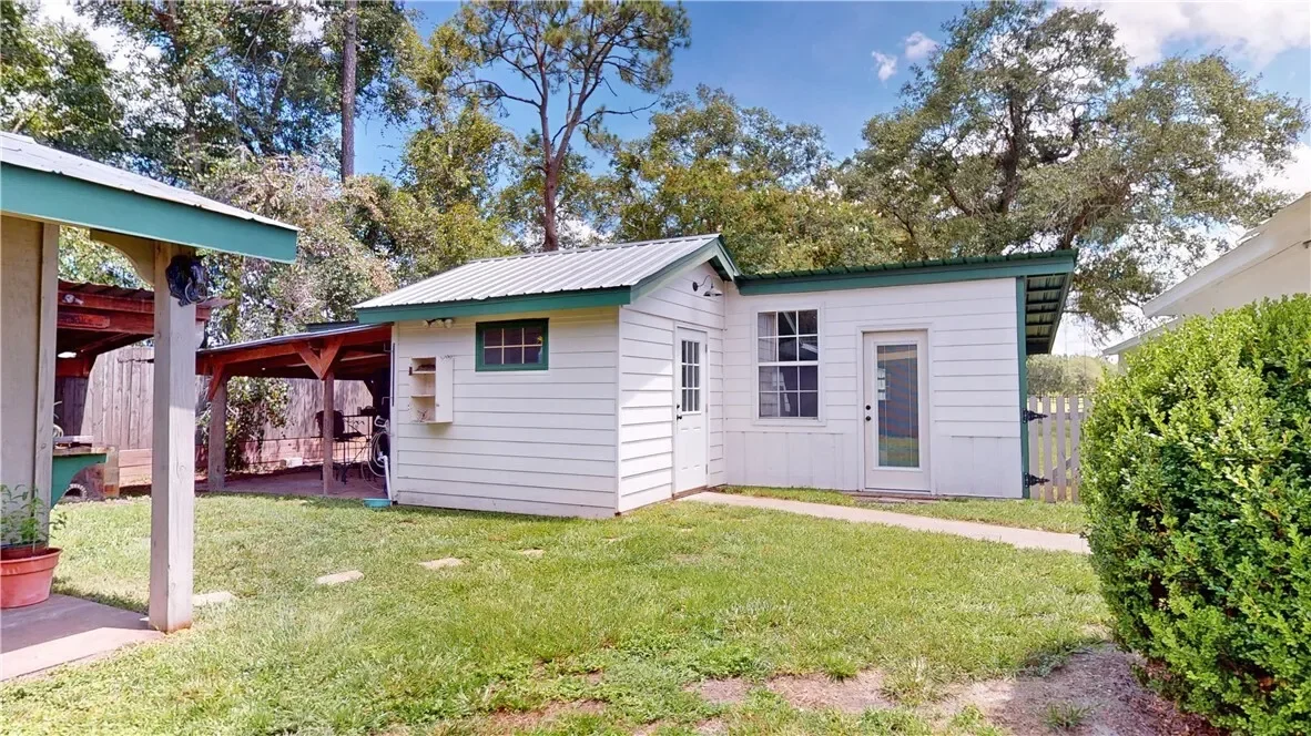 91 Cane Circle, Nahunta, GA 31553, Nahunta, Georgia, United States. - Photo 58