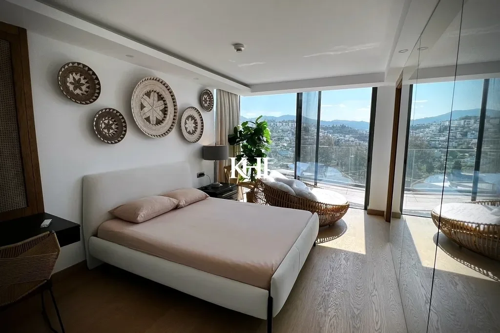 Yalıkavak, Bodrum/Muğla, Türkiye, Yalıkavak, Muğla, Turkey. - Photo 10
