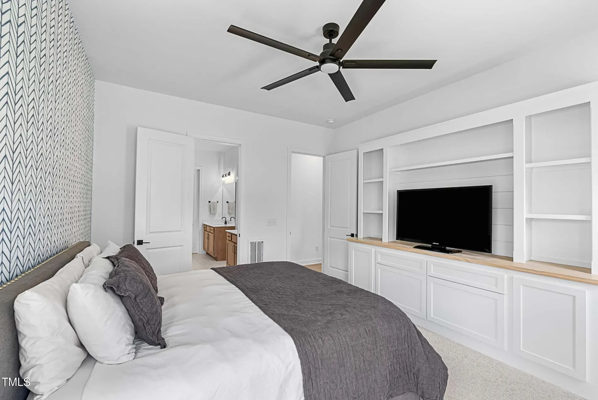 8128 Baronleigh Lane #Lot 513, Wake Forest, NC 27587, Wake Forest, North Carolina, United States. - Photo 10