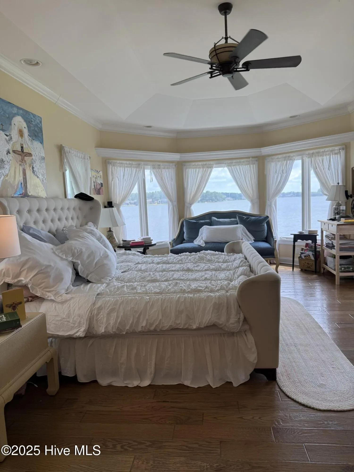 101 Harrell Road, Seven Lakes, North Carolina, United States. - Photo 47