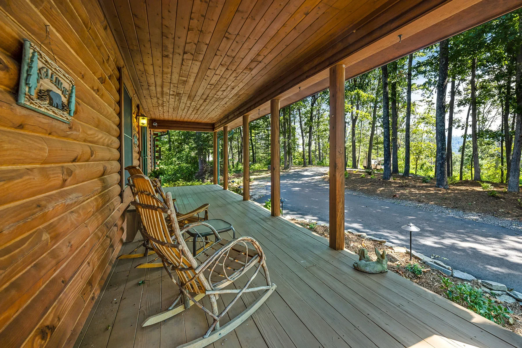 82 Running Ridge Road, Asheville, NC 28804, Asheville, North Carolina, United States. - Photo 9