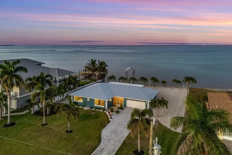 2192 8th AVE, St. James City, FL, 33956, USA, Saint James City, Florida, United States. - Photo 7