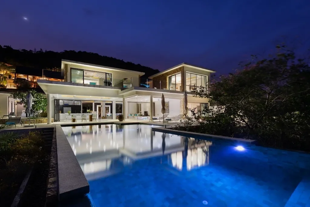 Pure Beach Club Rd, Tambon Bo Put, Amphoe Ko Samui, Chang Wat Surat Thani 84320, Thailand, Koh Samui, Surat Thani, Thailand. - Photo 13