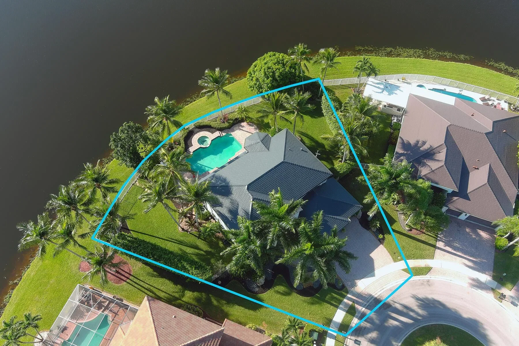 6412 Melissa Way, Lake Worth, Florida, United States. - Photo 42