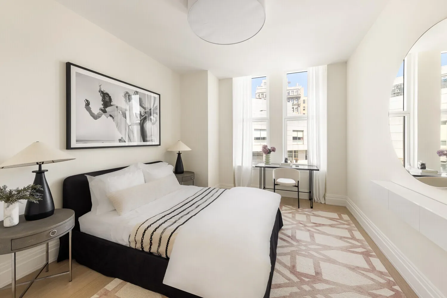 108 LEONARD ST, New York, New York, United States. - Photo 9