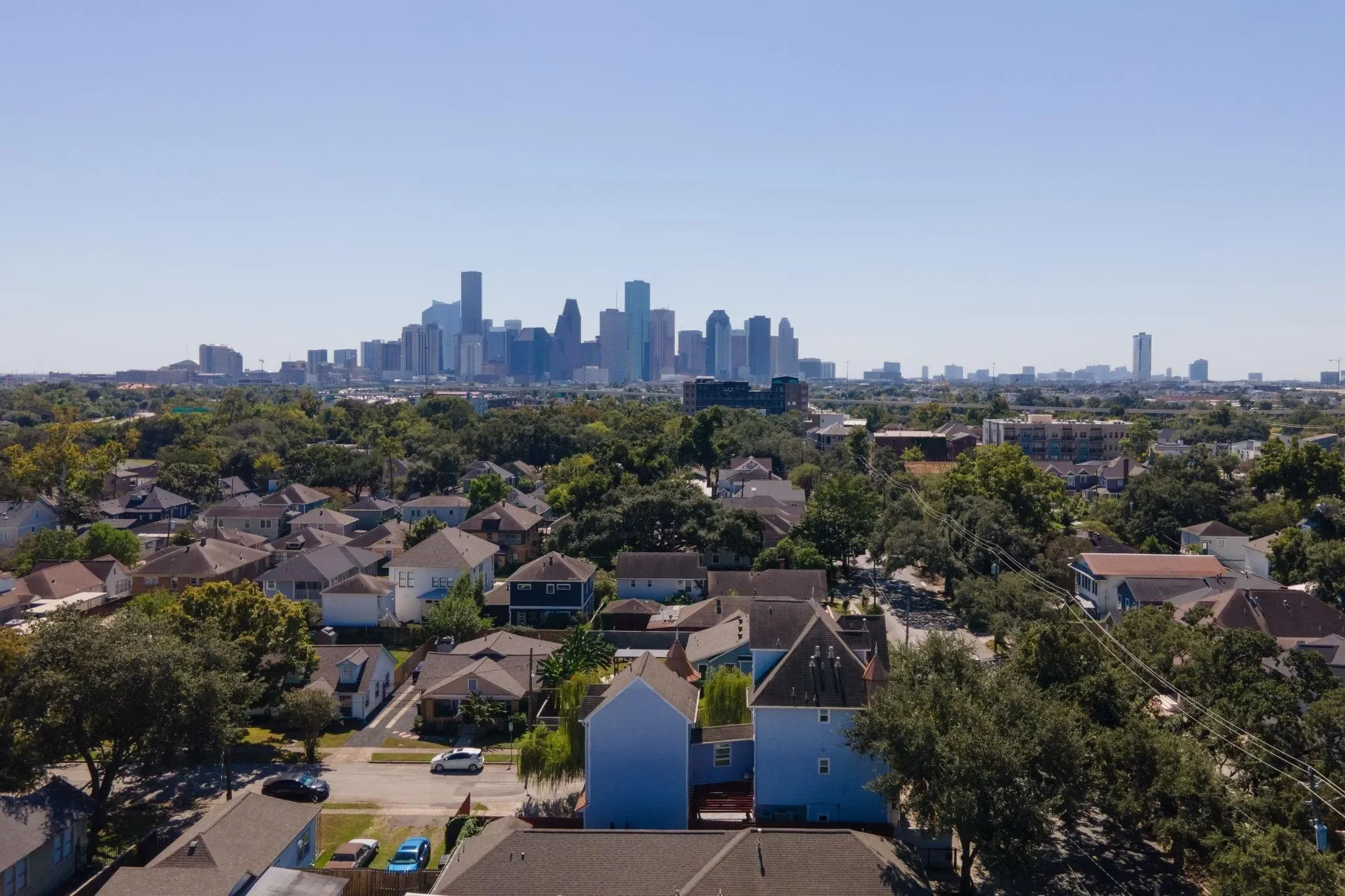 3012 Houston Avenue Avenue, Houston, Texas, United States. - Photo 41