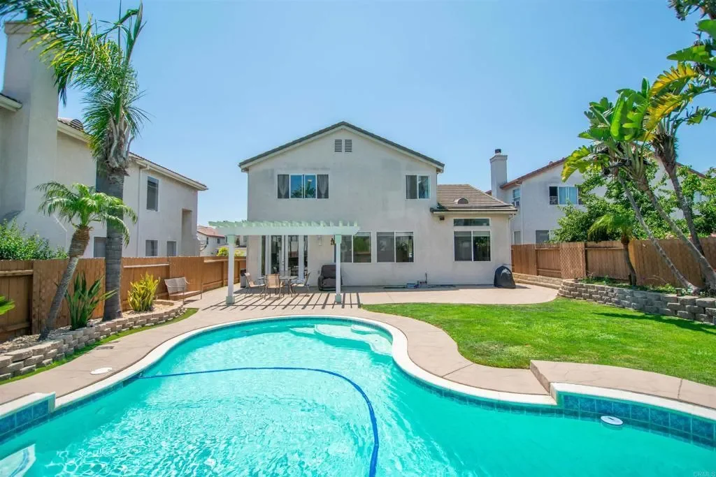 5080 Sea Reef Place, San Diego, CA 92154, San Diego, California, United States. - Photo 11