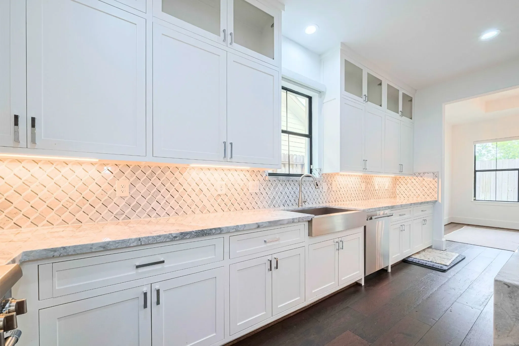 6525 Wharton Street, Houston, TX 77055, Houston, Texas, United States. - Photo 12