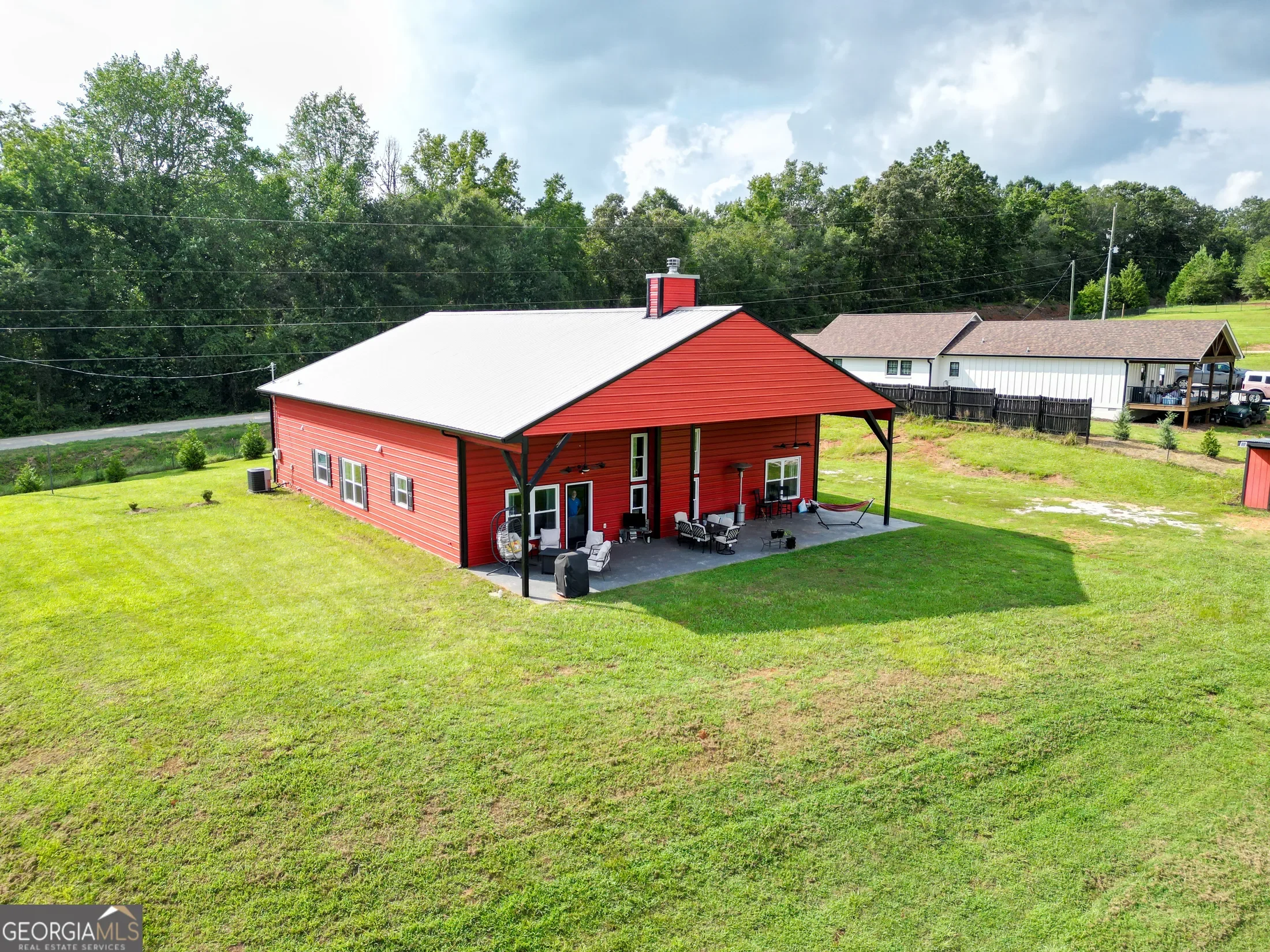 Danielsville, Georgia, United States. - Photo 36