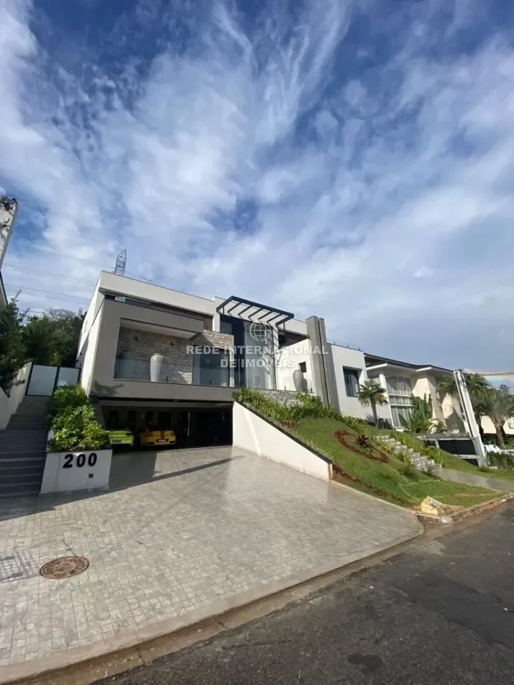 Residencial Dois (Tambore), State of São Paulo, Brazil. - Photo 13