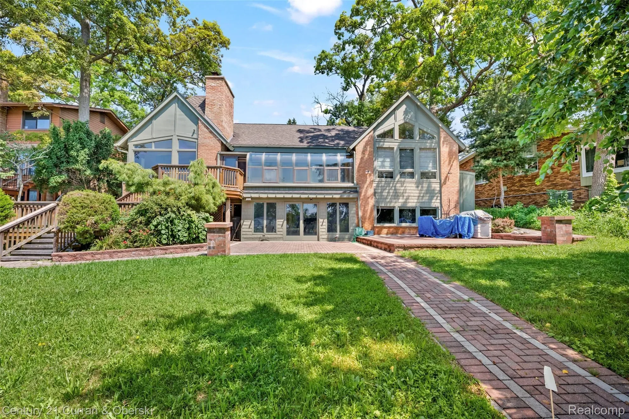 1439 Shankin Drive, Walled Lake, MI 48390, Walled Lake, Michigan, United States. - Photo 10