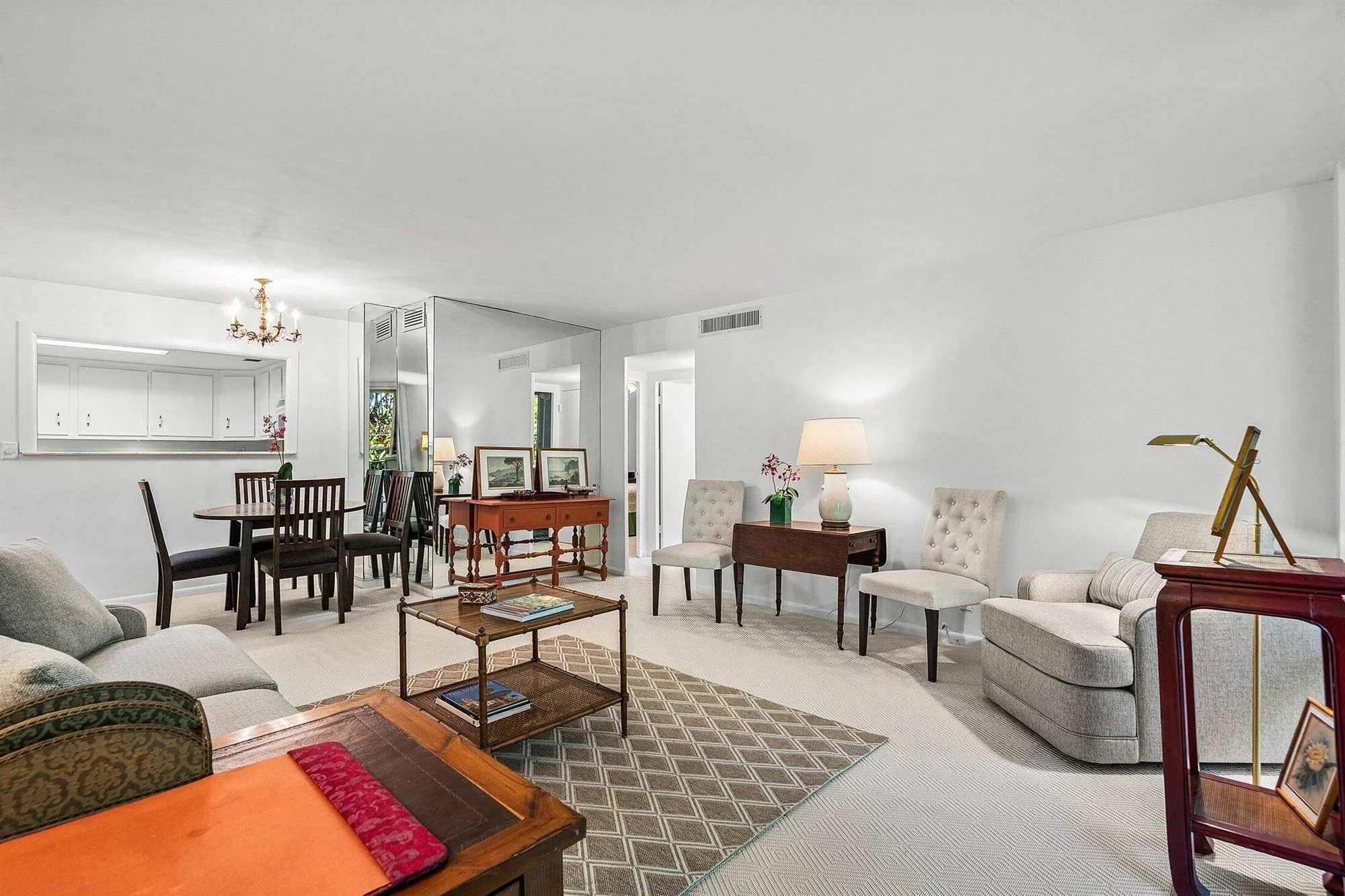 223 Atlantic Avenue D2, Palm Beach, Florida, United States. - Photo 1