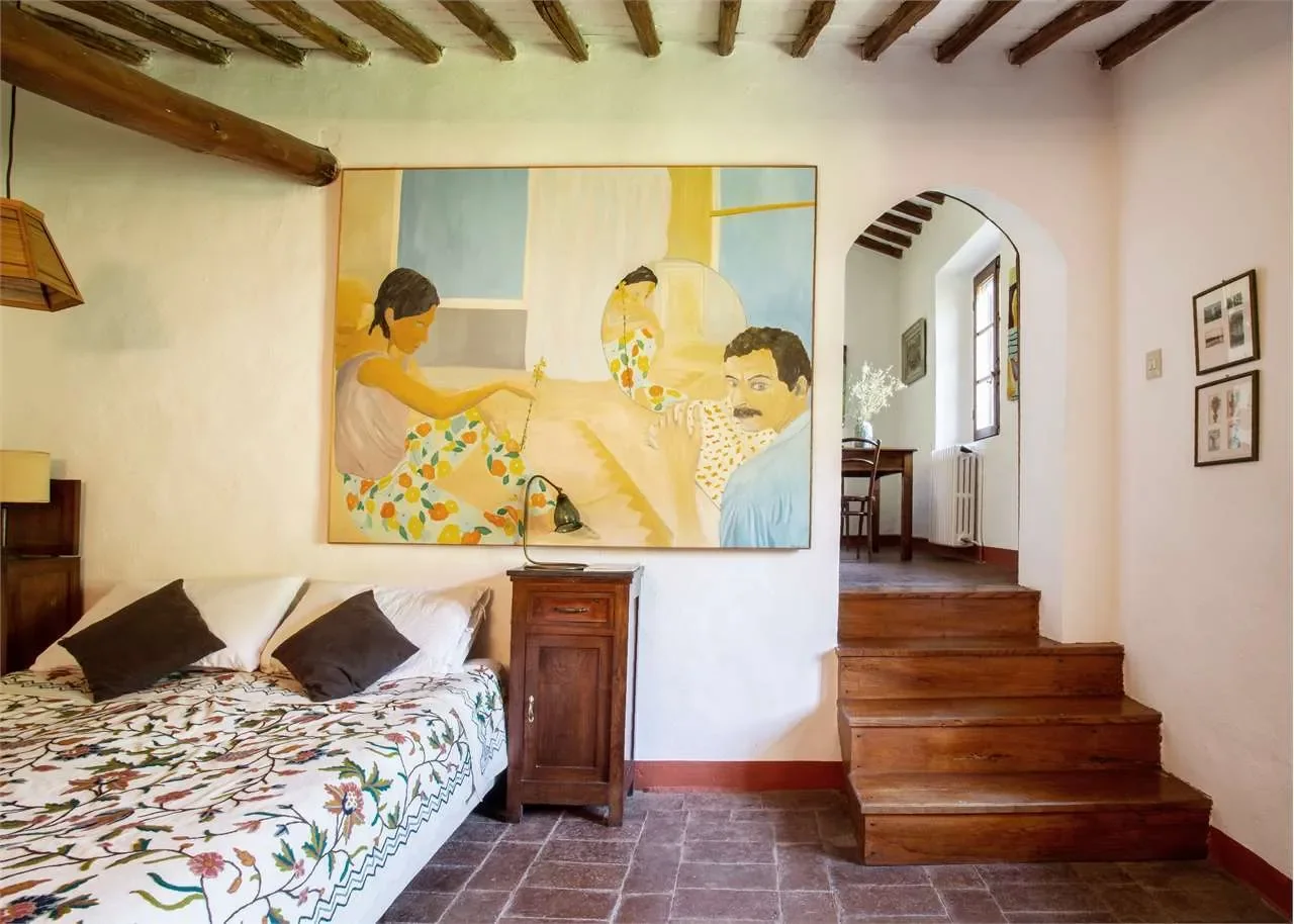Gaiole in Chianti, Tuscany, Italy. - Photo 27