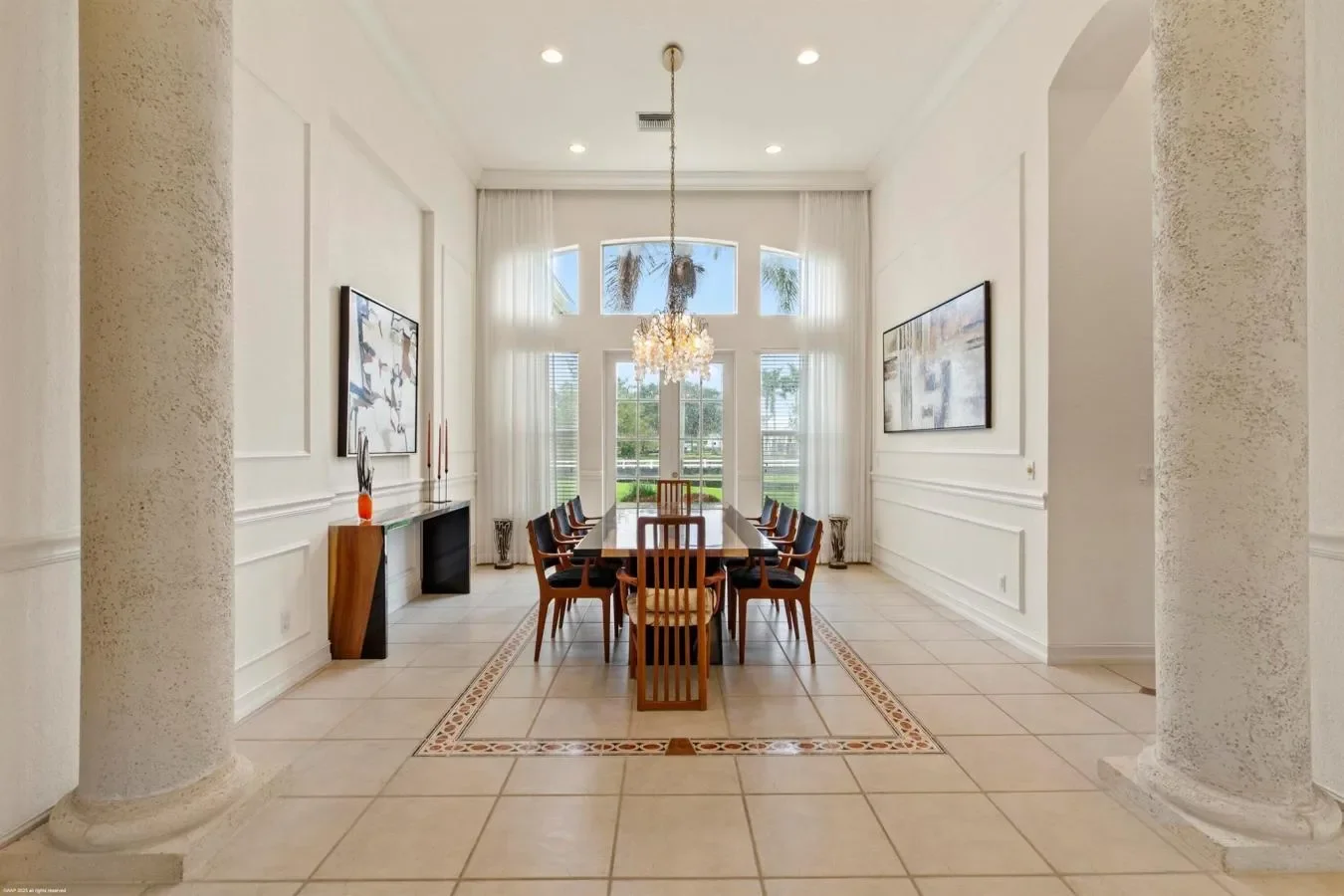 15332 Estancia Lane, Wellington, Florida, United States. - Photo 18