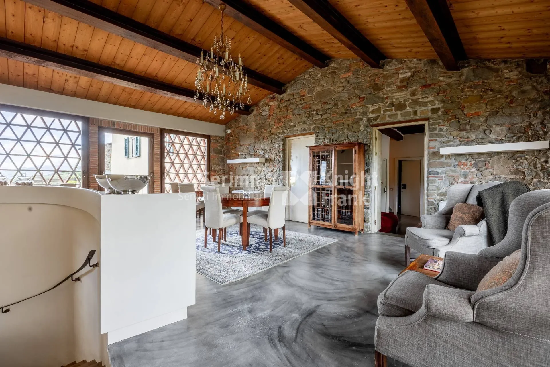Capannori, Corte Franceschini, Tuscany, Italy. - Photo 28