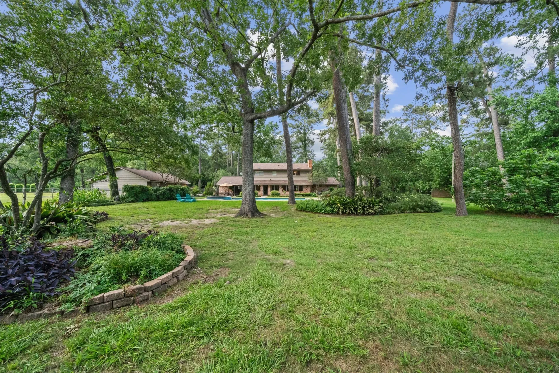 1710 Magnolia Lane, Kingwood, TX 77339, Houston, Texas, United States. - Photo 20