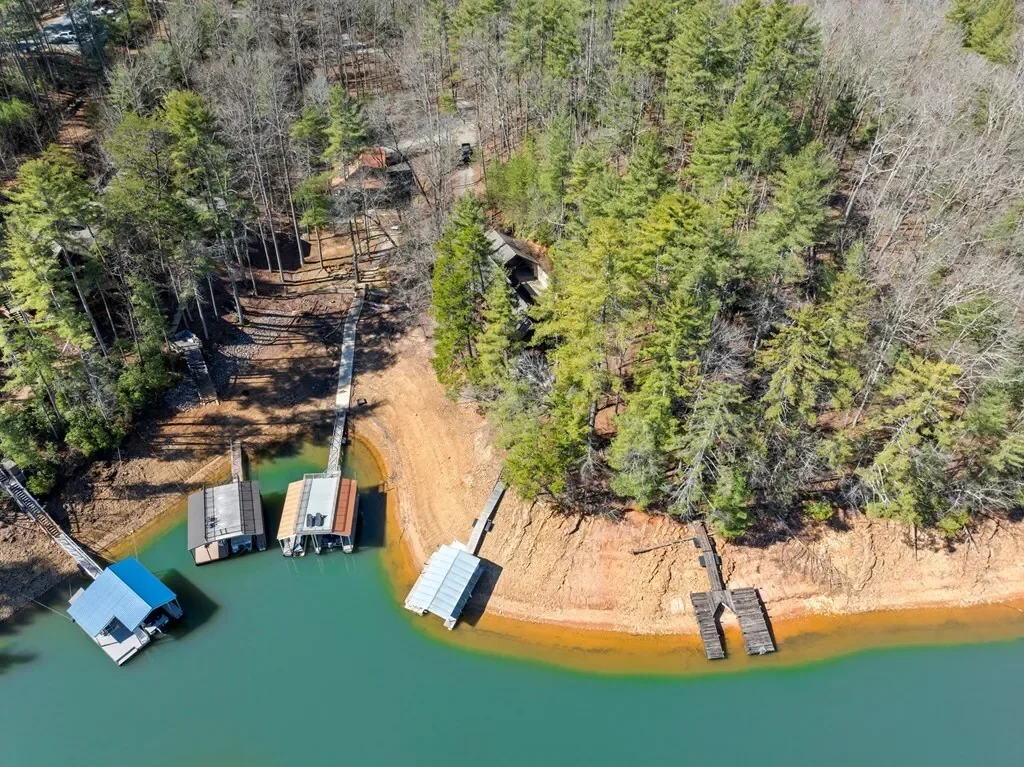 140 Tall Timber Lane, Blue Ridge, Georgia, United States. - Photo 14